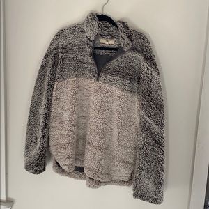 Thread & Supply pull over